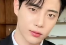Profil Biodata Kim Jong Suk Model Asal Korsel yang Meninggal Dunia, Lengkap dari Umur, Agama dan Akun Instagram