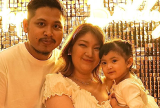 Berapa Anak Rinda Rizqi Viani Permatasari dan Tretan Muslim? Pemilik Bebek Carok yang Diduga Mendepak King Abdi