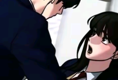 The Bully in Charge Chapter 129 Sub Bahasa Indonesia: Dendam dan Aksi Seru di Sekolah, Baca Sekarang!