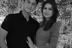 Apa Penyebab Antonio Blanco Jr dan Zoe Abbas Jackson Putus? Benarkah Akibat Perbedaan Agama?