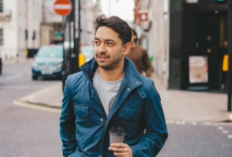 Profil Tampang Nadif Zahiruddin Mantan Kekasih Selebgram Anya Geraldine yang Diduga Berselingkuh dengan Azizah Salsha, Lengkap: Umur, Agama dan Akun Instagram