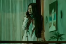 Nonton Download Film The Dark House 2025 Dibintangi Karina Ranau dan Ade Bilal di Bioskop Bukan LK21: Kisah Rumah Horor yang Menguras Emosi
