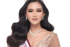 Profil Tampang Dessy Paramita Puteri Indonesia Kalteng 2024 yang tuding Mesa Hira Finalis Indonesian Idol 2025 Anak Titipan, Lengkap: Umur, Agama dan IG