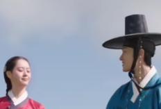 The Scandal of Chunhwa Episode 4 Sub Indo Lengkap dengan Link dan Spoiler Bukan di LK21 Tapi di VIDIO: Choi Hwan Mulai Tertarik dengan Hwa Ri