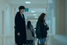 Apakah Bakal ada Drakor Motel California Season 2?