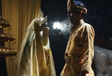 Nonton Serial Malaysia Bidaah (Broken Heaven) Episode 14 Sub Indo & Spoiler serta Link di VIU bukan LK21: Baiduri Menolak Malam Pertama dengan Walid