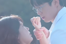 Nonton Drakor Second Shot at Love Memasuki Episode 4 serta Link dan Spoiler Bukan di LK21 Tapi di TVN: Geum Joo Tampak Percaya Diri
