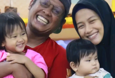 Profil Biodata Arsyandi Mulia Suami Lita Hendratno Mantan Finalis Miss Indonesia 2018 Yang Viral Usai Perubahan Gaya Hidupnya, Lengkap: Umur, Agama dan Akun IG