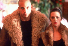 Jadwal Bioskop Trans TV  20 – 25 Januari 2026