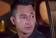 Inilah Dia Rating TV dan Sinetron dengan Program Terbaik per Selasa, 6 Mei 2025 ada Cinta Di Ujung Sajadah yang Tempati Posisi Pertama