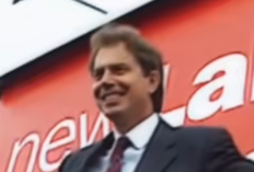 Siapa Anak dan Istri Tony Blair? Mantan PM Inggris yang jadi Dewan Pengawas Danantara, Benarkah Bukan Orang Sembarangan?