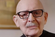 Apa Penyebab Joe Caroff Pembuat Logo Ikonik 007 di Film James Bond Meninggal Dunia? Benarkah Kanker?