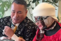Profil Teuku Nasrullah Suami Doktif yang Viral Usai Dilabrak oleh Shella Saukia, Lengkap dari Umur, Agama, Pekerjaan dan Akun Instagram