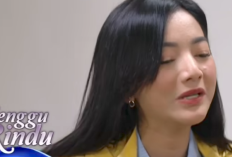 Inilah Dia Rating TV dan Sinetron dengan Program Terpopuler per Selasa, 22 April 2025 ada Terbelenggu Rindu yang Disalip Luka Cinta