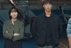 TAMAT Good Boy Episode 16 Sub Indo dan Spoiler serta Link Bukan di LK21 tapi di Prime Video: Leo Gugur, Tim Terpecah, Ju Yeong Makin Kejam