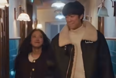 Motel California Episode 10 Sub Indo Lengkap dengan Link dan Spoiler Bukan Di LK21 Tapi di VIDIO: Apakah Seok Gyeong akan Menerima Penolakan dengan Lapang Dada?