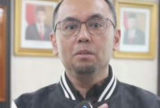 Profil Tampang Ivan Yustiavandana Kepala PPATK yang Jadi Sorotan Publik, Lengkap dari Umur, Agama dan Akun Instagram