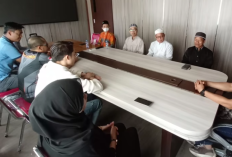 Klarifikasi M Fazar Bungas TikToker yang Diduga Lecehkan Hadis Nabi, Benarkah Berasal dari Kalimantan Selatan?