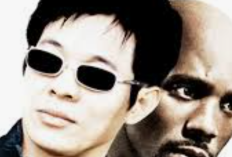 Jadwal Bioskop Trans TV 19 - 23 Maret 2025