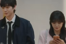 Spoiler To the Moon Episode 9-10 Sub Indo di KST Bukan LK21: Kisah Cinta Mulai Diterjang Badai Gosip Kantor – Simak Perkembangan Terbarunya!