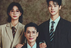 Penjelasan Ending Drakor Oh My Ghost Clients, Akankah Noh Mu Jin Mampu Menghadapi Musuh Terakhir yang Lebih Kejam?
