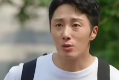 Our Golden Days Episode 3-4 Sub Indo serta Link dan Spoiler bukan LK21 di VIDIO: Park Seong Jae Menyimpan Perasaan Terlarang pada Ji Hyeok