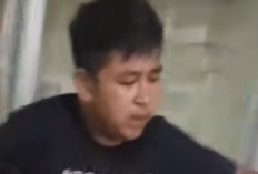 Profil Tampang Pria Keluarga Pasien yang Emosi dan Paksa Dokter di RSUD Sekayu Buka Masker, Lengkap: Nama, Umur, Agama dan Akun IG