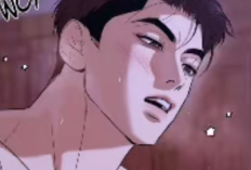 GAS Langsung Manhwa Jinx Chapter 66 Bahasa Indonesia: Simak Sinopsis dan RAW Baca Resmi No Sensor