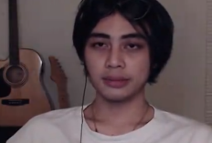 Isa Gastari Anaknya Siapa? Inilah Biodata Sosok Streamer Indonesia Dikabarka Jalani Operasi, Benarkah Bukan Orang Sembarangan?