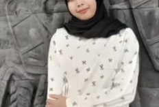 Profil Tampang Devita Sari Anugraheni, Mahasiswi UNS yang Diduga Bunuh Diri di Kali Bengawan Solo, Lengkap dari Umur, Agama dan Akun IG