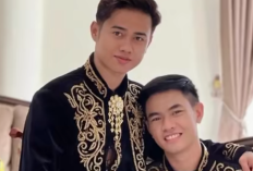 Chiko Jeffrey Ingham, Duda Jember yang Viral karena Diduga Menikah Sesama Jenis