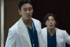 4 Fakta dan Penjelasan Post-Credit Ending Drakor The Trauma Code: Heroes on Call Dibintangi Ju Ji Hoon, Diharpkan ada Musim Kedua