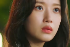 My Dearest Nemesis Episode 2 Sub Indo Serta Link & Spoiler di TvN Jangan LK21: Ban Ju Yeon Diam-Diam Menyimpan Perasaan untuk Su Jeong