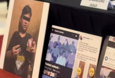 Profil Sosok MR Pembuat Grup FB Fantasi Sedarah, Lengkap dari Umur, Agama dan Akun Instagram