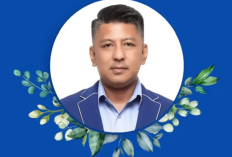 INNALILLAHI! Renville Antonio, Bendahara Umum DPP Partai Demokrat yang Meninggal Dunia Karena Kecelakaan di Situbondo pada Jumat 14 Februari 2025