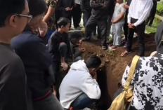 Tragedi Meninggalnya Priya Nailuredha Thoriq, Korban Bullying di Garut yang Guncang Dunia Maya