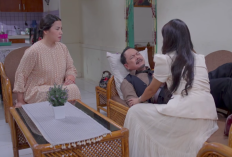 Inilah Dia Deretan Acara TV dan Rating Terpopuler per Selasa, 7 Januari 2026 ada Wanita Istimewa yang Masuk ke Posisi 5