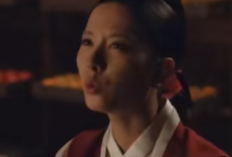 The Haunted Palace Episode 8 Sub Indo serta Link dan Spoiler Bukan di LK21 Tapi di VIU: Raja Mulai Curiga pada Ratu Janda