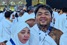 Siapa Istri dan Anak King Abdi? Mantan Peserta MasterChef Indonesia Season 10 yang Diduga Didepak Tretan Muslim dari Resto Bebek Carok, Bukan Orang Sembarangan?