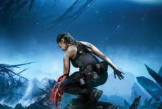 Jadwal Program Televisi Jumat, 17 Oktober 2025 Ada Film Bioskop Skyline dan Boss Level di Metro TV, SCTV, TVONE, NET TV, Indosiar, TRANS 7, TRANS TV dan RCTI serta Link Streaming