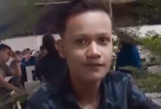 Profil Biodata Muhammad Rizeki Content Creator TikTok dengan Senyuman Ikonik ‘Senyum HINO’ yang Meninggal Dunia, Lengkap: Umur, Agama dan Akun IG