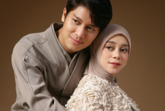 Siapa Nama Putri Kedua Lesti Kejora Dan Rizky Billar? Inisial Namanya Kini Terungkap