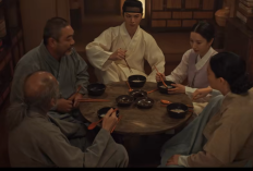 The Haunted Palace Episode 12 Sub Indo Serta Link dan Spoiler Bukan di LK21 tapi di VIU: Apakah Kang-cheol akan Mampu Mempertahankan Sisi Manusianya