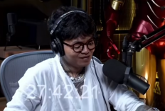 Berapa Harga Cincin Kesehatan Oura yang Dipakai Reza Arap di Podcast Deddy Corbuzier?