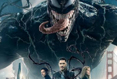 Jadwal Program Televisi Sabtu, 12 Juli 2025 Ada Film Bioskop Venom dan Assassin’s Creed di Metro TV, SCTV, TVONE, NET TV, Indosiar, TRANS 7, TRANS TV dan RCTI serta Link Streaming