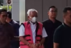 Profil Biodata Suparta Direktur Utama PT RBT yang Terjerat Kasus Korupsi Timah Bersama Harvey Moeis yang Meninggal Dunia: Umur, Agama dan IG