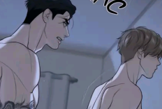 RAW Baca Manhwa Jinx Chapter 66 Bahasa Indonesia: Jaekyung Merasa Bersalah Sudah Menodai Kim Dan