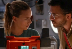 Apakah Film Jurassic World Rebirth 2025 Bakal Lanjut Season 2? Begini Penjelasan Endingnya