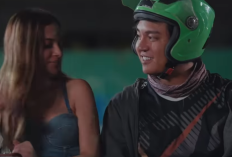 Sinopsis Habal Film Semi Filipina Dibintangi Athena Red Tayang 1 April 2025 di Vivamax