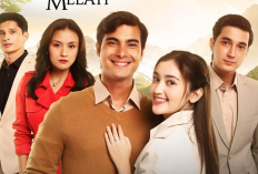 Daftar 10 Rating Acara TV Paling Ngetop Hari ini 4 Juli 2025 Dari Drama Cinta Hingga Kisah Nyata yang Bikin Penasaran